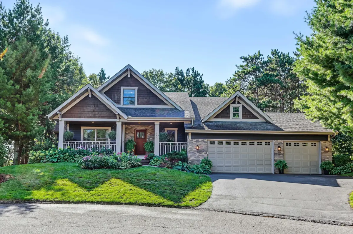 4844 Pinecroft Court N, Stillwater, MN 55082 - #1