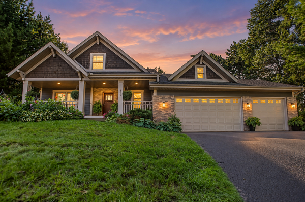 4844 Pinecroft Court N, Stillwater, MN 55082