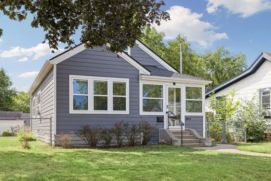 2111 E 36th Street, Minneapolis, MN 55407 - #3