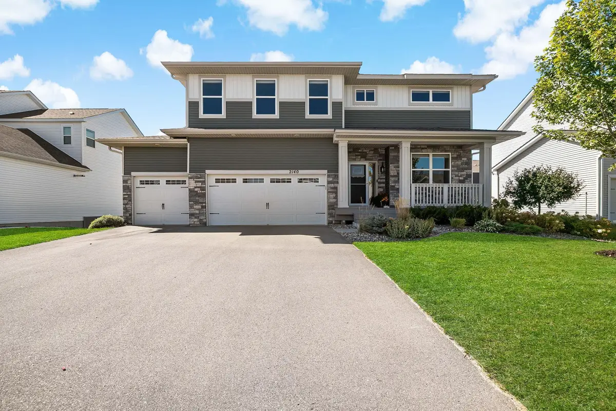 2140 Windermere Circle, Shakopee, MN 55379 - #1