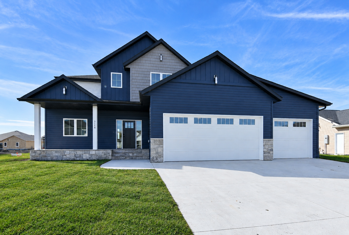 3154 Archer Place S, Fargo, ND 58104 - #1