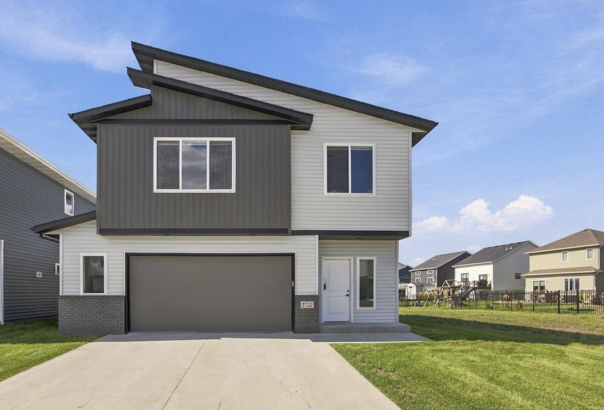 2722 12th Street W, West Fargo, ND 58078 - #1