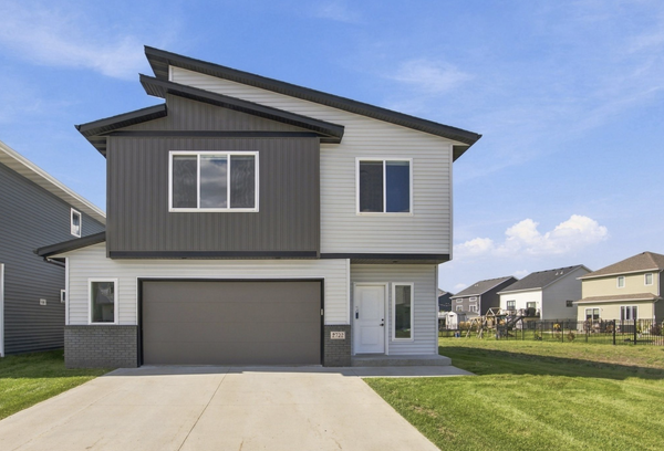 2722 12th Street W, West Fargo, ND 58078