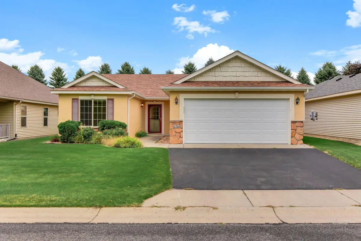 6361 Westwood Parkway, Saint Cloud, MN 56303 - #1