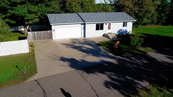 25381 167th Street Nw, Big Lake, MN 55309