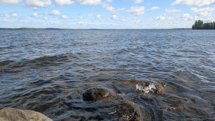 Lot A Everett Bay Rd, Tower, MN 55790 - #2