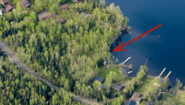 Lot B Everett Bay Rd, Tower, MN 55790