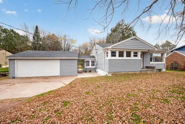 4724 Anderson Road, Hermantown, MN 55811
