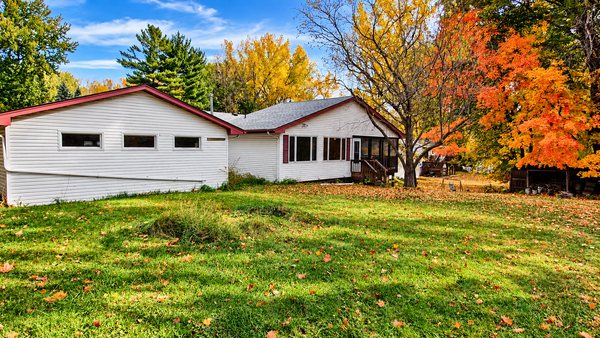 7611 229th Street N, Forest Lake, MN 55025