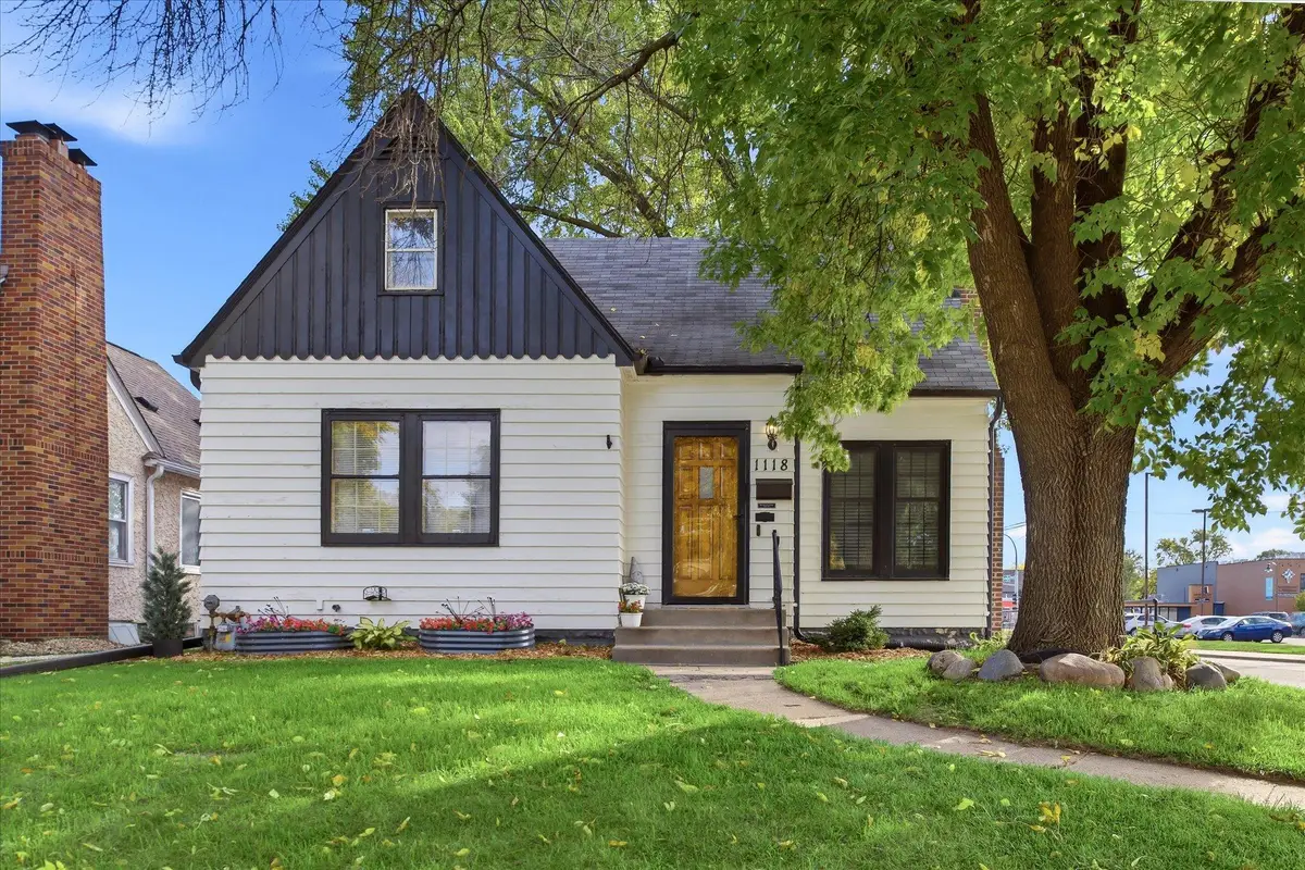 1118 Livingston Avenue, Saint Paul, MN 55118 - #1