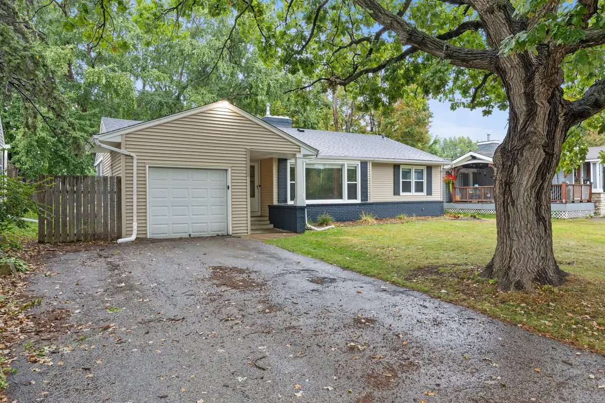 1712 W 66th Street, Richfield, MN 55423 - #1