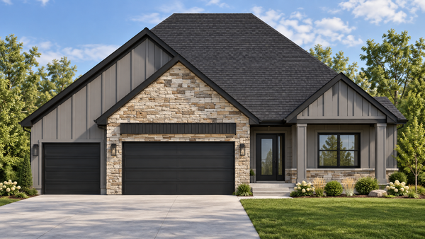 2337 136th Court W, Rosemount, MN 55068