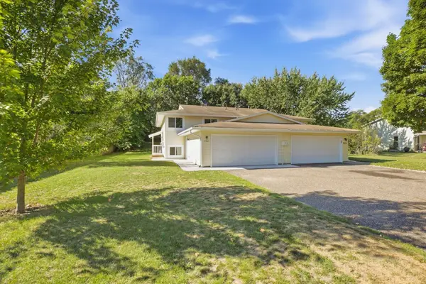 7337 122nd Avenue N, Champlin, MN 55316