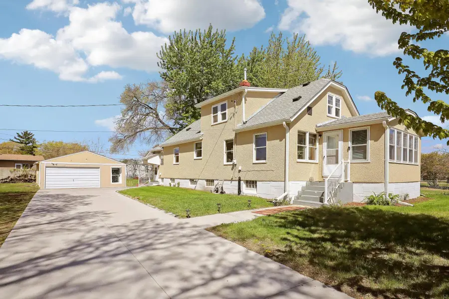 6425 Fremont Avenue N, Minneapolis, MN 55430 - #3
