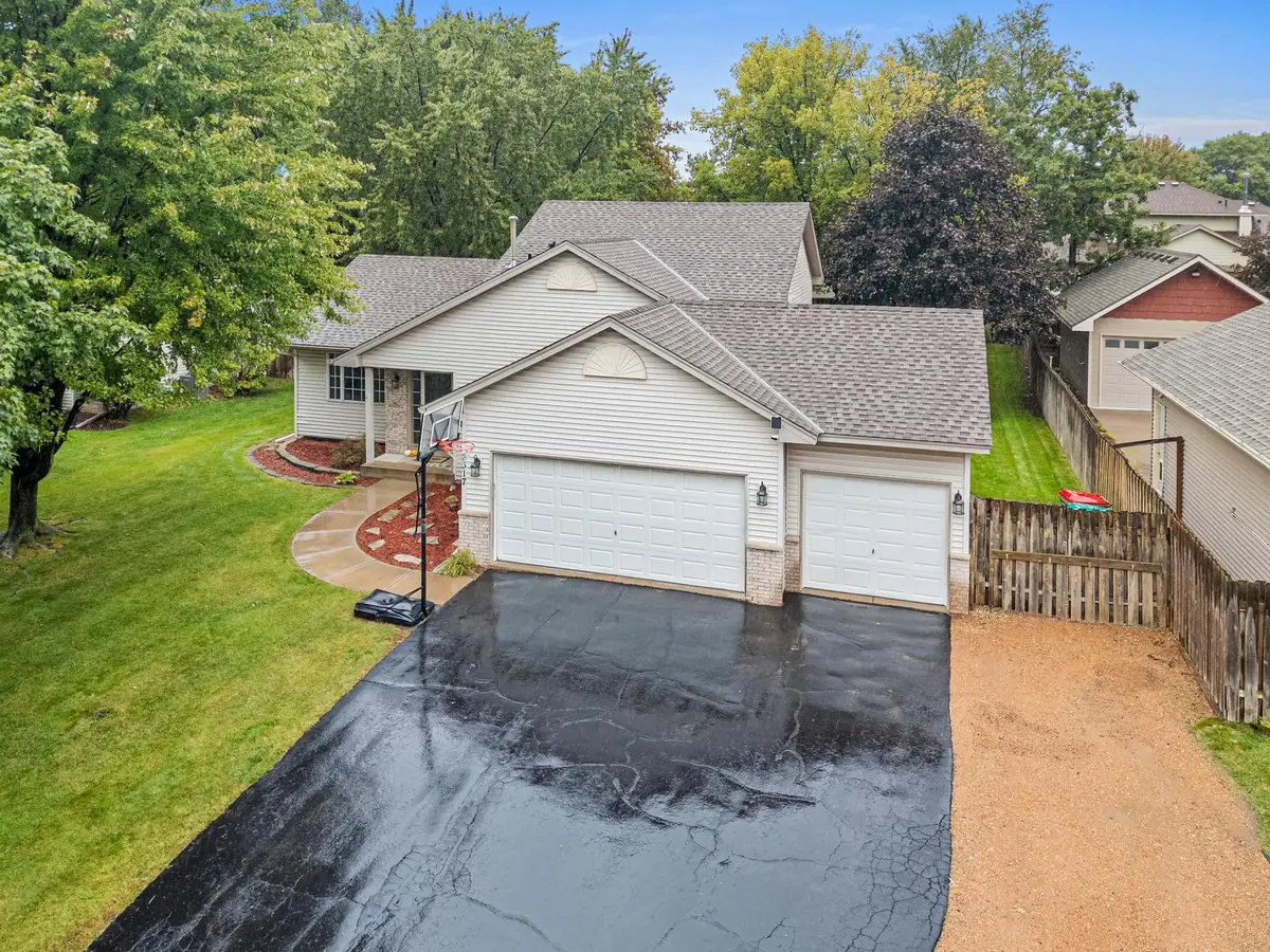 2317 129th Lane Nw, Coon Rapids, MN 55448 - #1