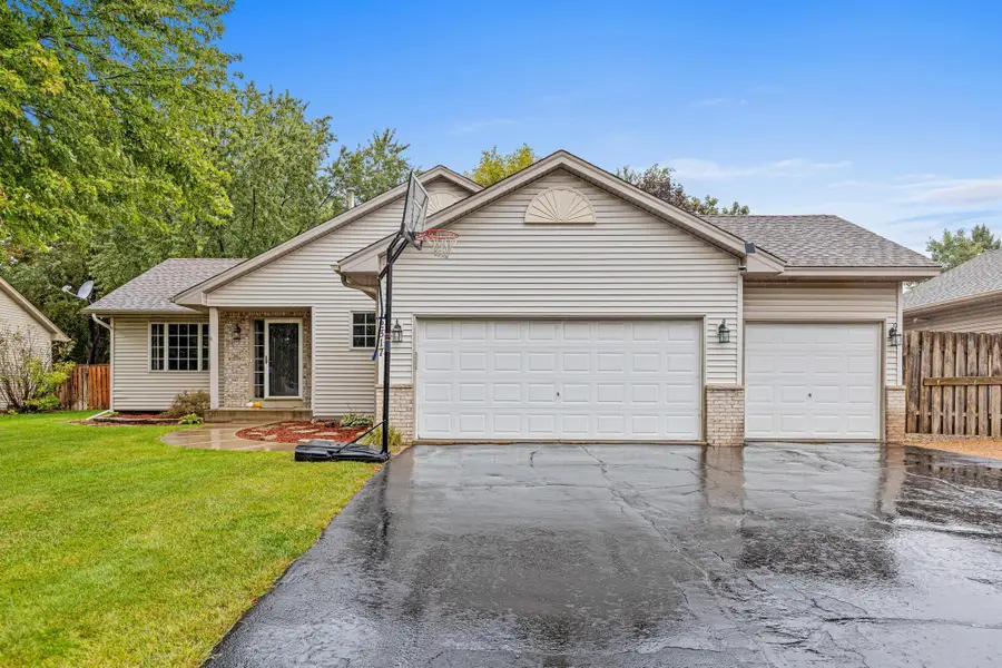 2317 129th Lane Nw, Coon Rapids, MN 55448 - #2