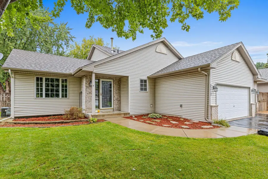 2317 129th Lane Nw, Coon Rapids, MN 55448 - #3