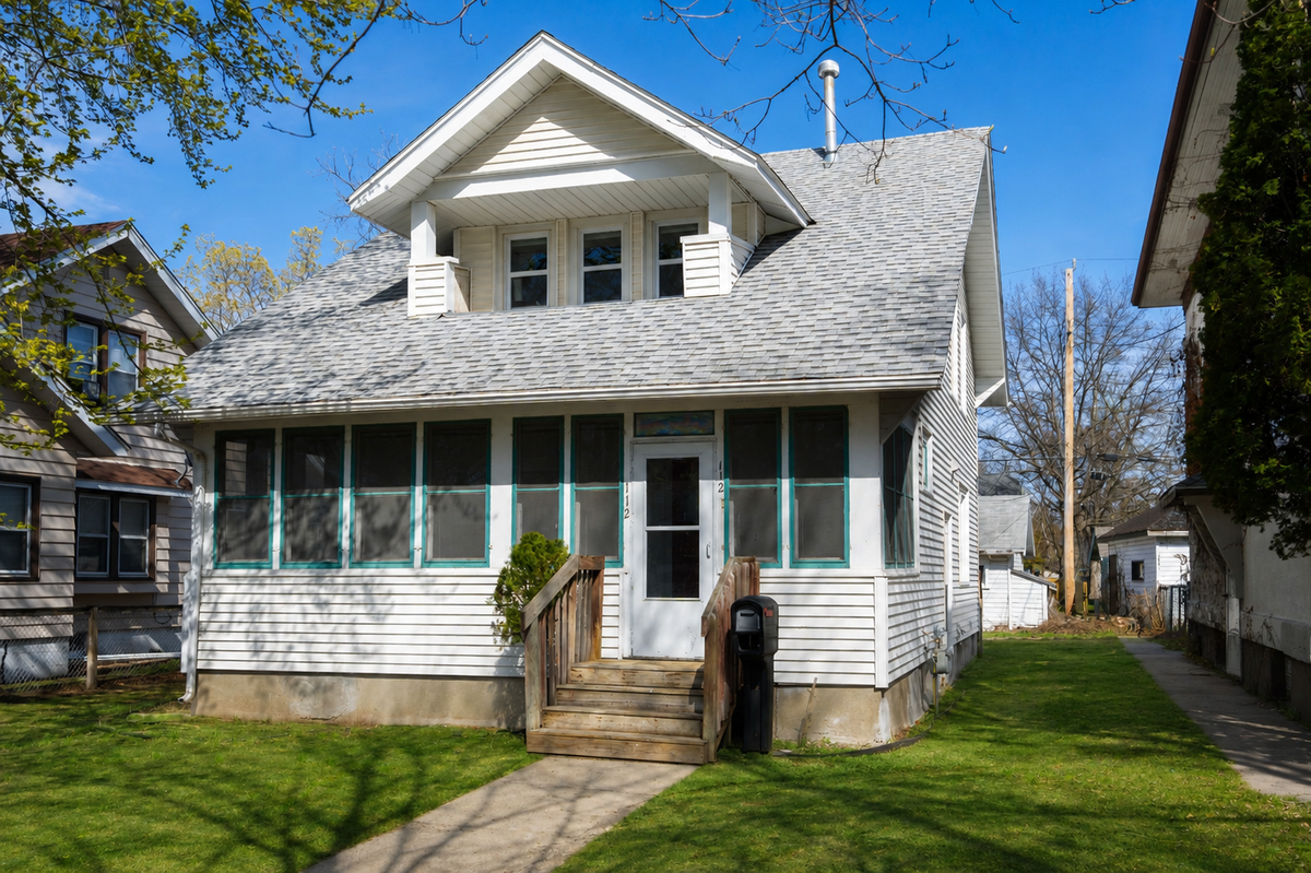 112 16th Avenue S, Saint Cloud, MN 56301 - #1
