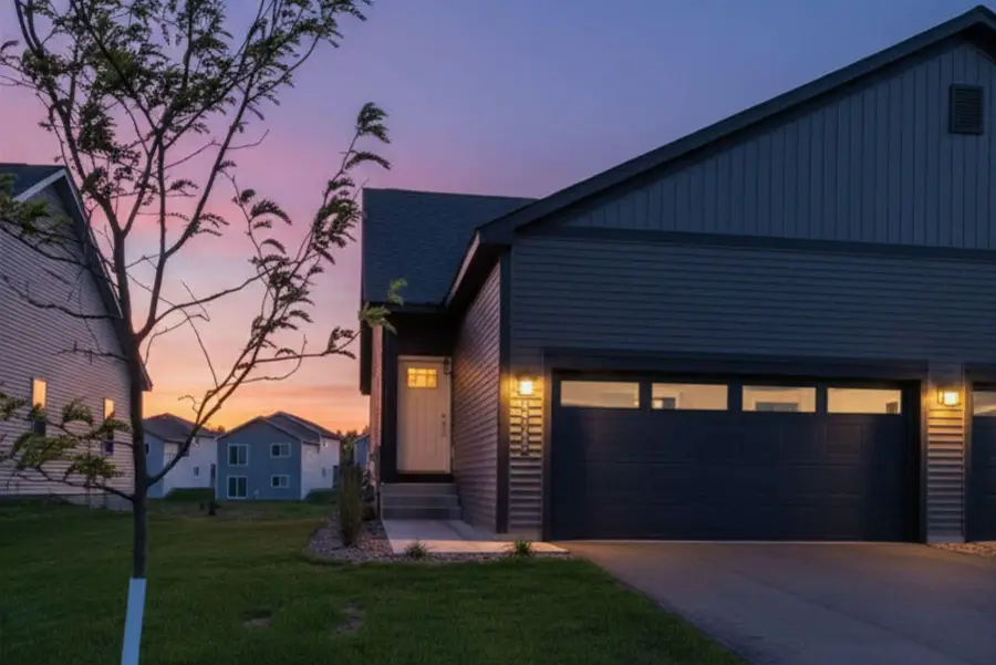 39793 Fallbrook Avenue, North Branch, MN 55056 - #2