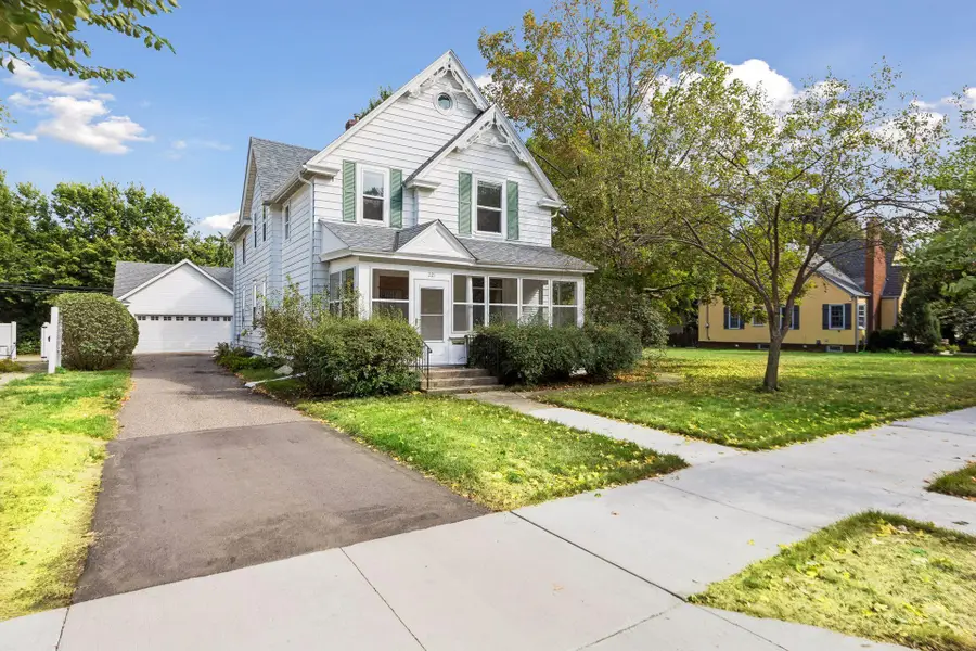 221 11th Avenue N, Hopkins, MN 55343 - #2