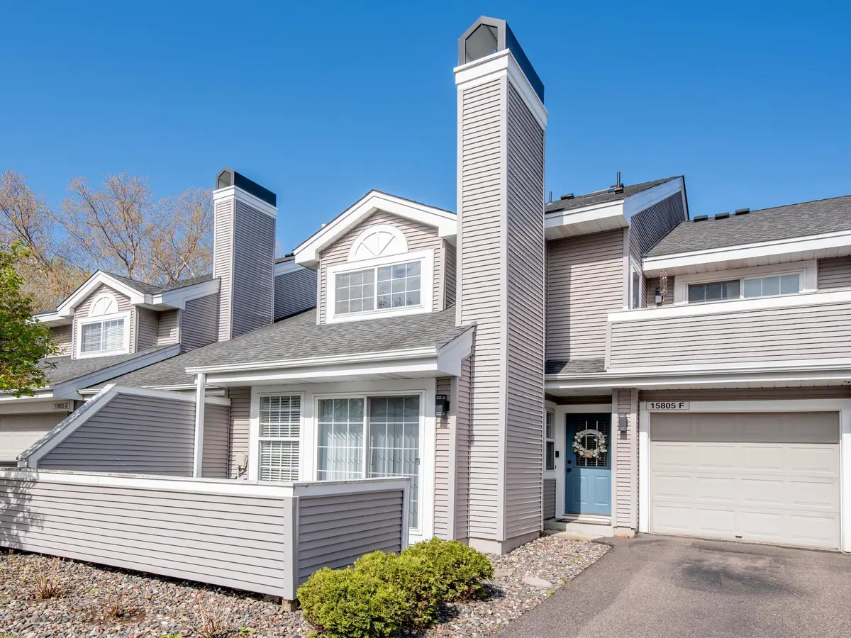 15805 24th Avenue N #F, Minneapolis, MN 55447 - #1