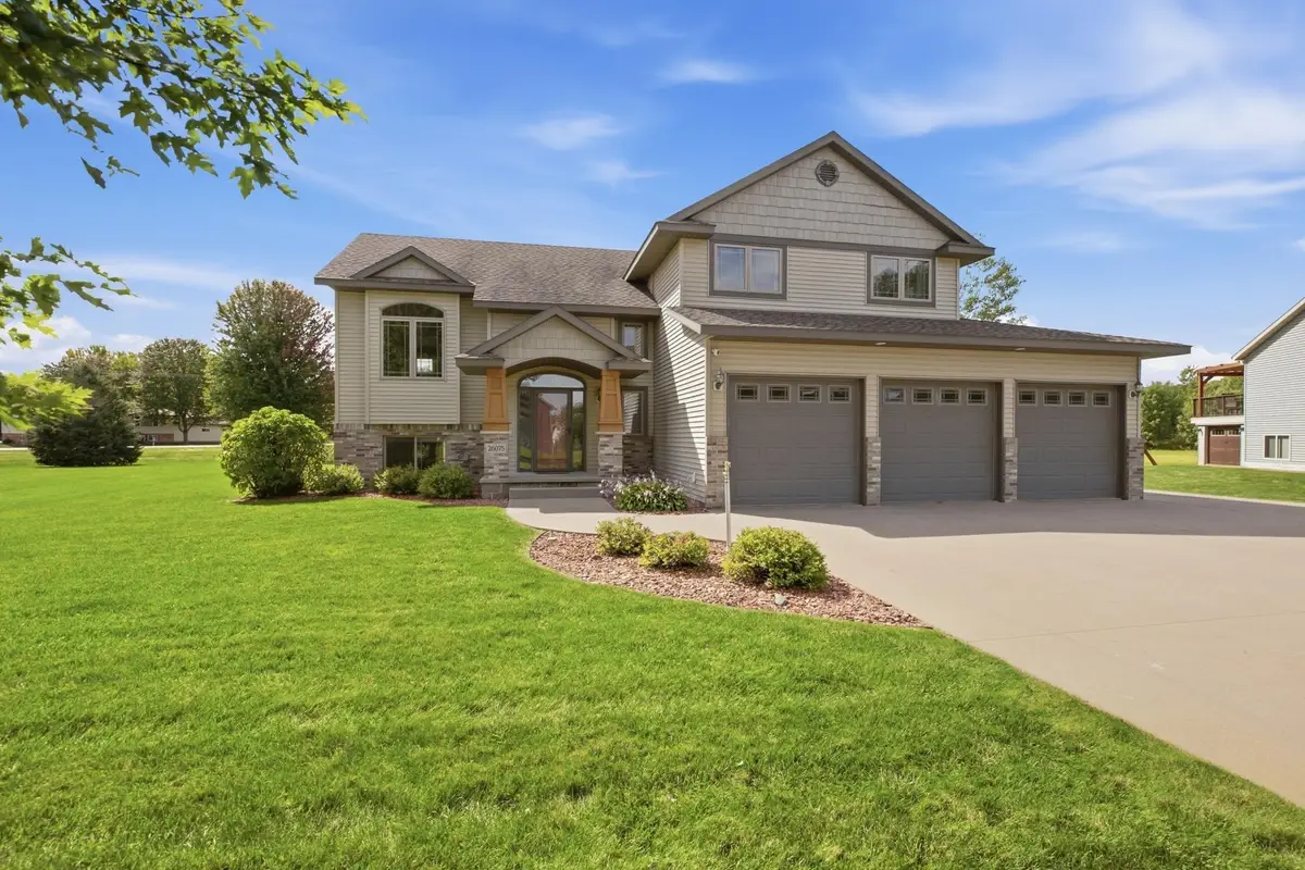 26075 Bluebird Lane, Saint Cloud, MN 56301 - #1