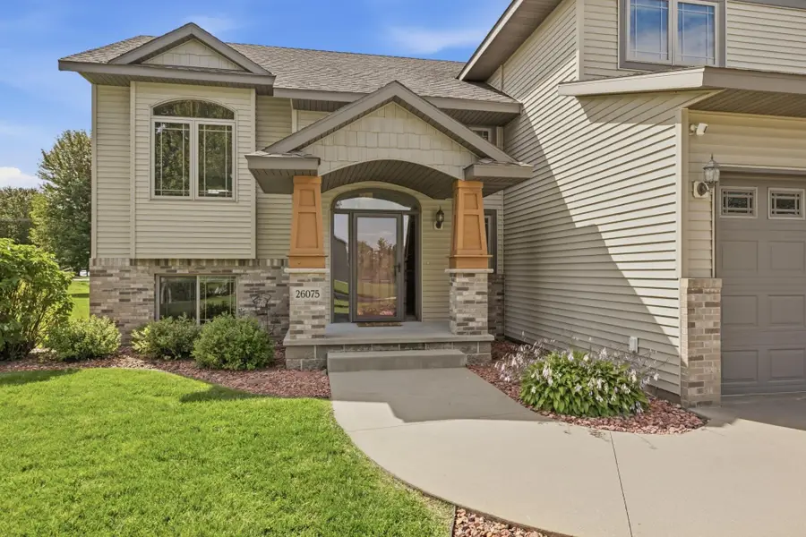 26075 Bluebird Lane, Saint Cloud, MN 56301 - #2