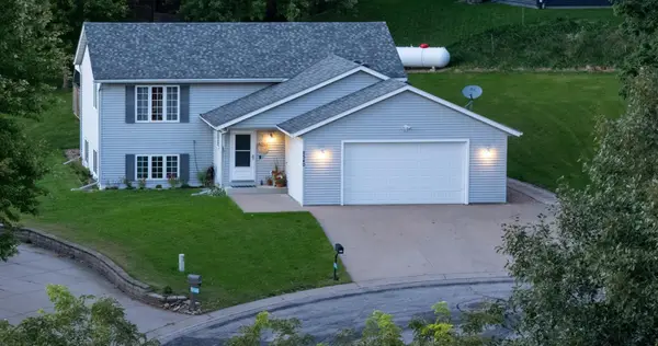 8540 Crocus Lane, Winona, MN 55987