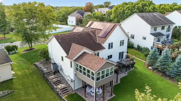 16959 Hubbard Trail, Lakeville, MN 55044