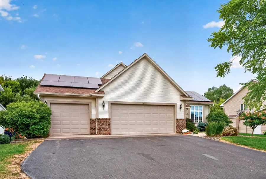 16959 Hubbard Trail, Lakeville, MN 55044 - #3