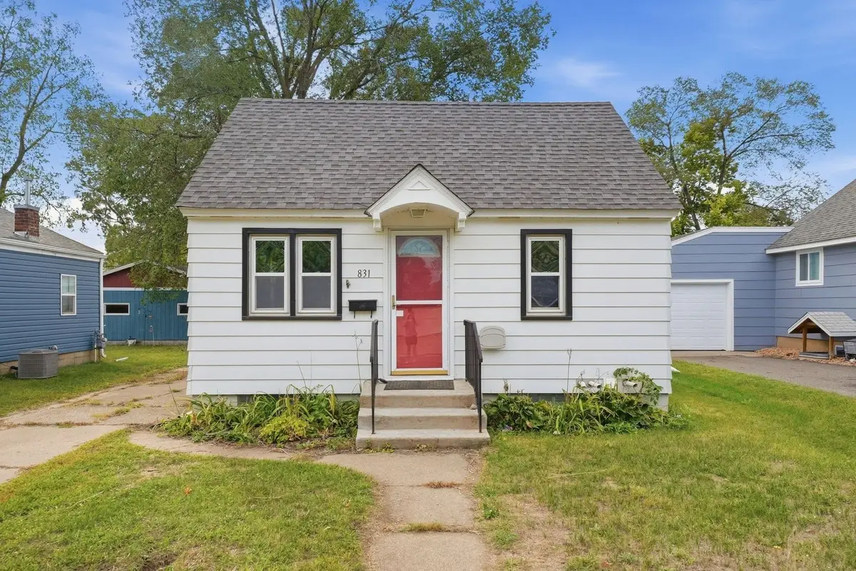 831 20th Avenue N, Saint Cloud, MN 56303 - #1