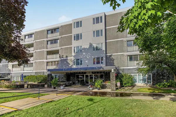 6450 York Avenue S #516, Edina, MN 55435
