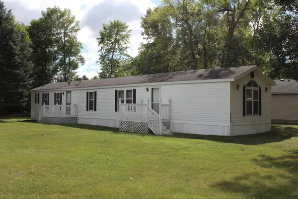 304 4th Street S, Hoffman, MN 56339