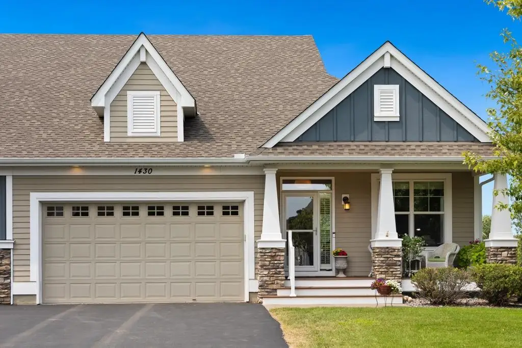1430 Palisade Path, Woodbury, MN 55129 - #1