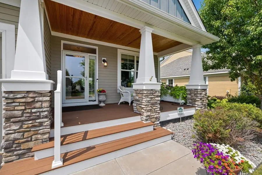 1430 Palisade Path, Woodbury, MN 55129 - #2