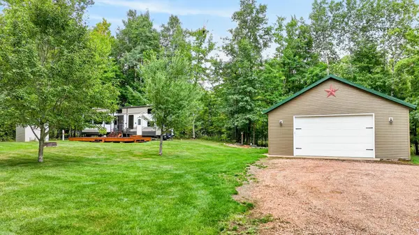 2815 28 7/16 (falkirk Drive) Street, Birchwood, WI 54817