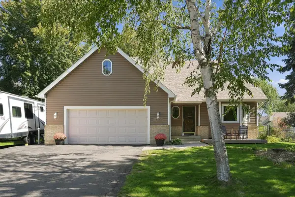 17100 Fieldcrest Avenue, Farmington, MN 55024