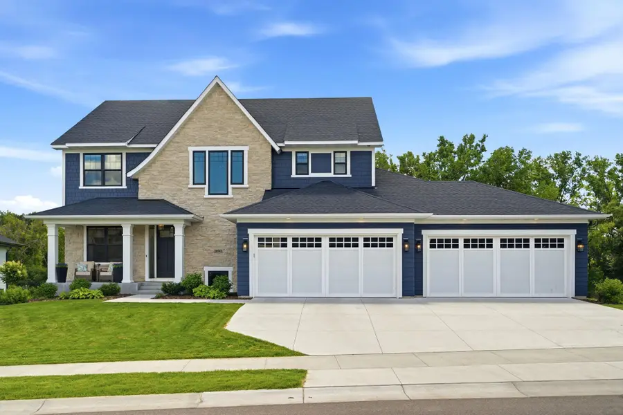 16845 46th Avenue N, Minneapolis, MN 55446 - #2