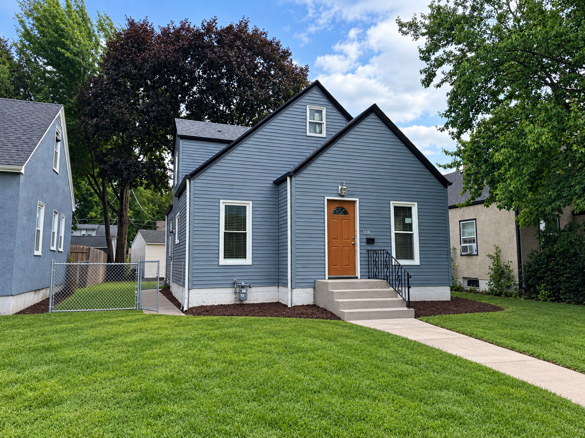 1828 Arlington Avenue E, Saint Paul, MN 55119 - #1