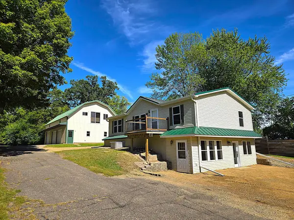 131 2nd Avenue, Clear Lake, WI 54005