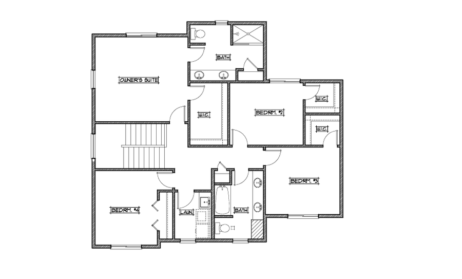 38xx Jordan Avenue N, Minneapolis, MN 55427 - #3