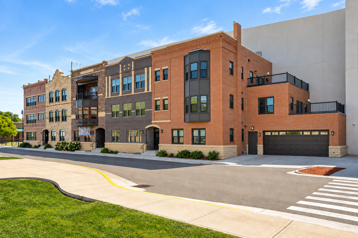 412 5th Street N #524, Fargo, ND 58102 - #1