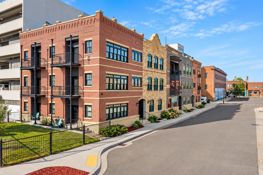 412 5th Street N #524, Fargo, ND 58102 - #2