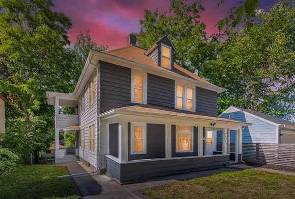 2742 Taylor Street Ne, Minneapolis, MN 55418