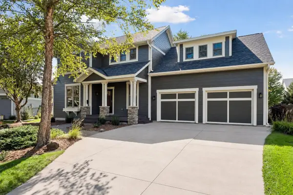 14272 Grantaire Lane N, Hugo, MN 55038