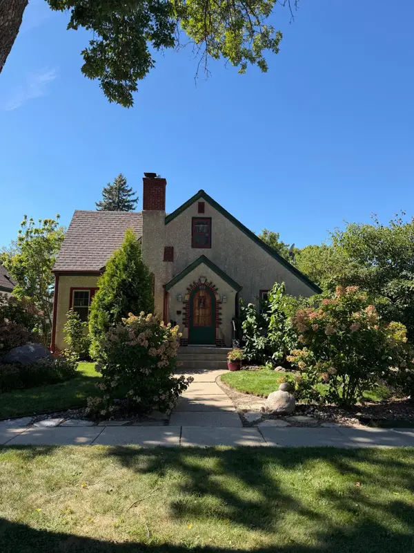 802 SW 6th Street, Willmar, MN 56201