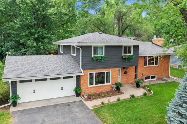 1600 Texas Avenue S, Saint Louis Park, MN 55426