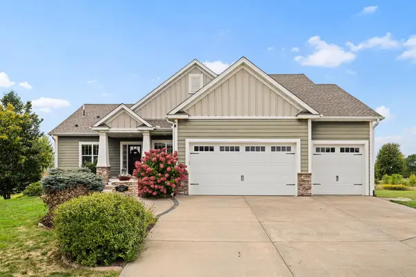 11003 Wesley Drive, Rogers, MN 55374