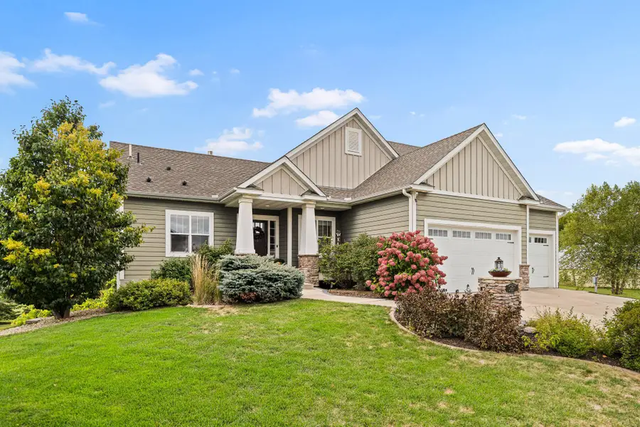 11003 Wesley Drive, Rogers, MN 55374 - #2