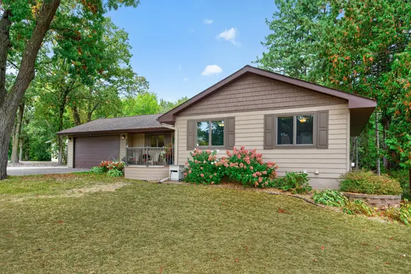 5612 261st Street, Wyoming, MN 55092